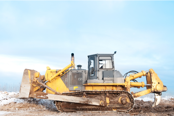 Dozer-Image Dozer-Construction-Equipment