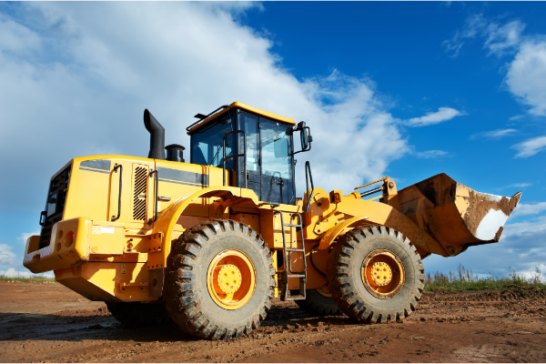 Loader-Image Loader-Construction-Equipment
